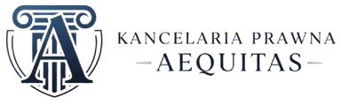 Kancelaria Prawna Aequitas Logo