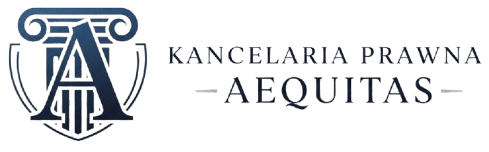 Kancelaria Prawna Aequitas Logo