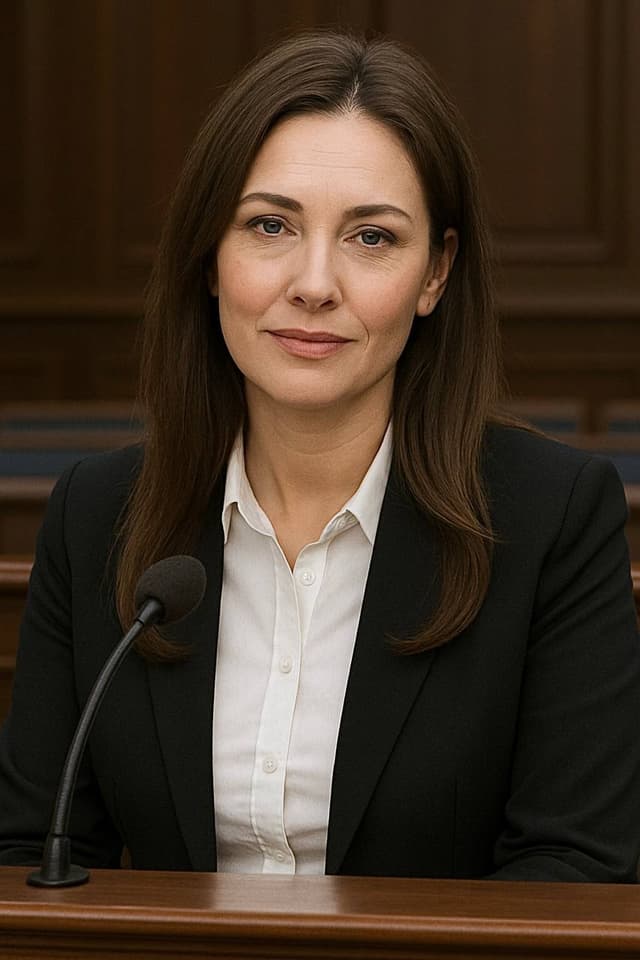 Evelina Granevskaya